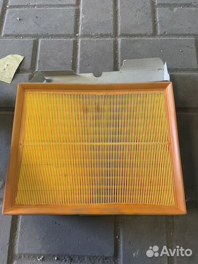 Фильтр салона, воздушный Opel (Опель) Corsa