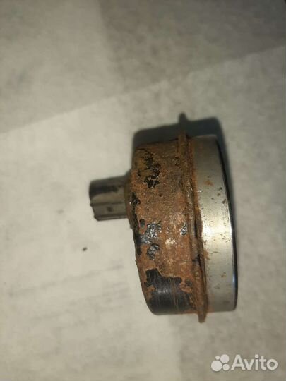 Датчик абс toyota vitz