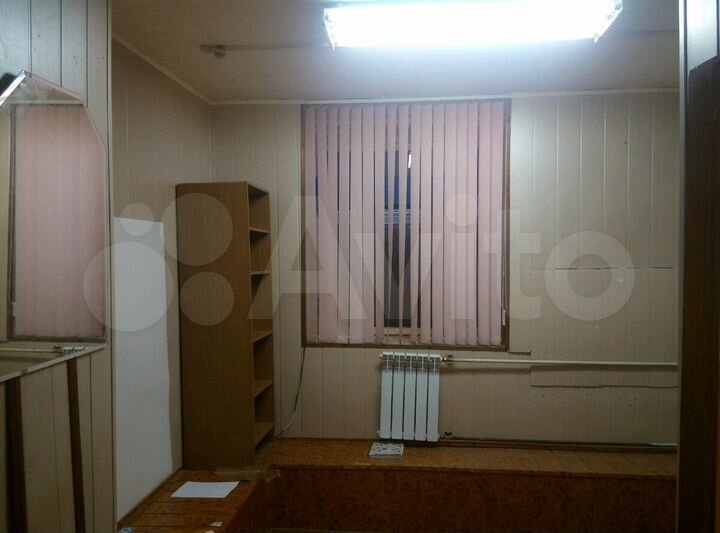 Офисное помещение, 11.6 и 13.6м²