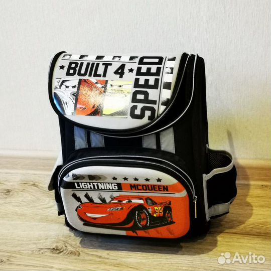 Рюкзак школьный для мальчика