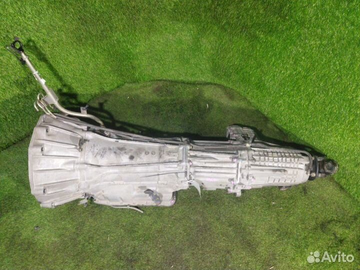 АКПП Infiniti Fx35 VQ35DE