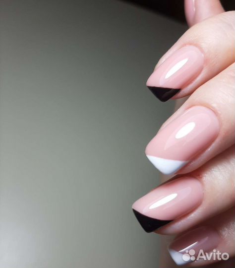 Маникюр, педикюр, Подолог