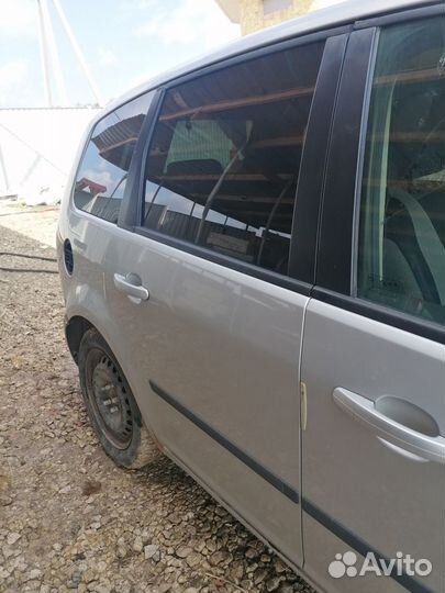 Дверь задняя правая Ford C-MAX