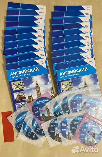 Ешко английский