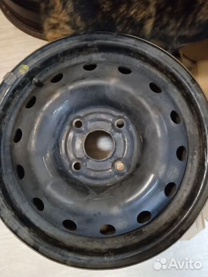 Диски r 15 на chevrolet lacetti