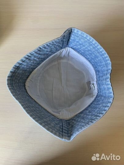 Панамы, Шапки