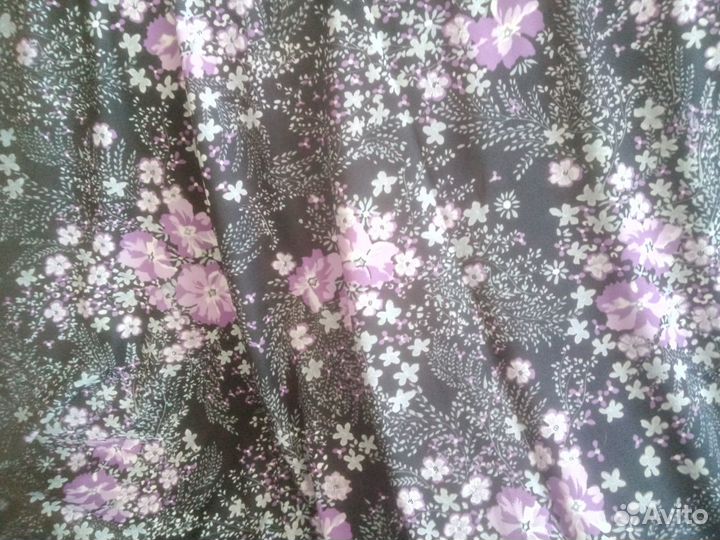 Ткани трикотин и другие времен СССР