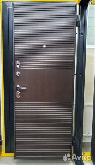 Входные двери до 25000