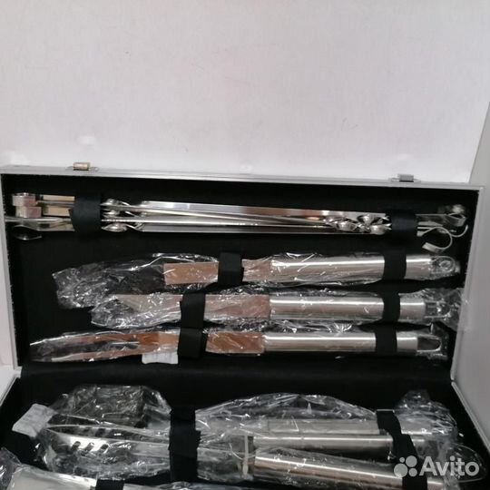 Набор для фондю Gipfel 12 предметов