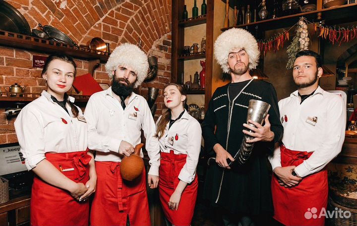 Горнолыжный тур на Эльбрус в Декабре