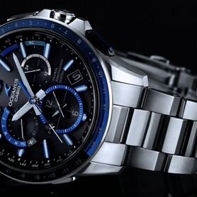 Часы Casio Oceanus OCW-G1100-1A