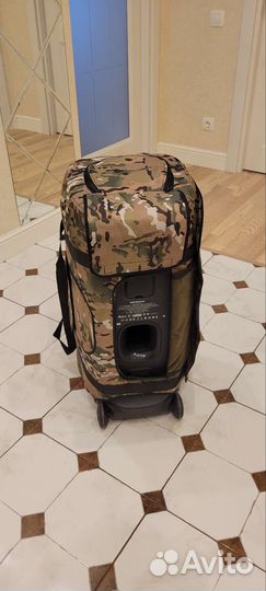 Чехол/сумка OpenAir JBL PartyBox 310