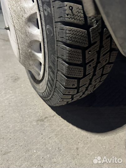 Шины на газель 185 75 r16c