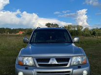 Mitsubishi Pajero 3.5 AT, 2005, 295 500 км, с пробегом, цена 915 000 руб.