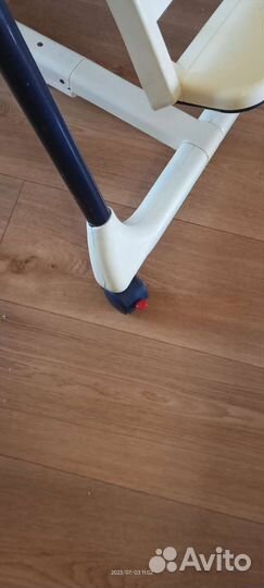 Стульчик для кормления peg perego prima papa