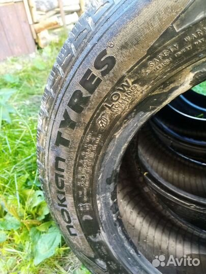Nokian Tyres Nordman RS 175/65 R14
