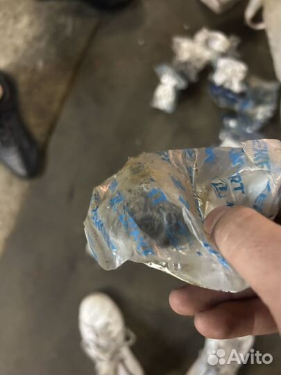 Комплект сайлентблоков марк 2 90