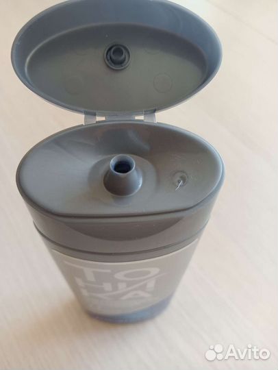 Тоника оттеночный бальзам