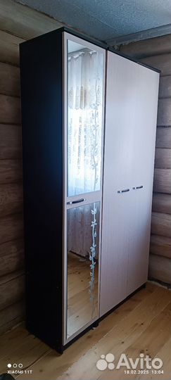 Шкаф и пенал