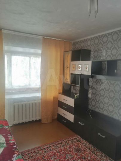 1-к. квартира, 30 м², 5/5 эт.