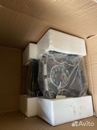 Панель приборов Baw Fenix 1044 Евро 3