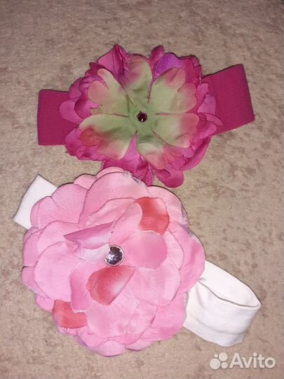 Купальник для девочки