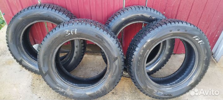 КАМА 505 Irbis 195/65 R15