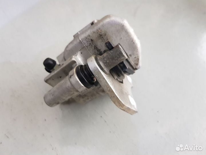 Тормозной суппорт передний в сборе BRP Can-Am G1