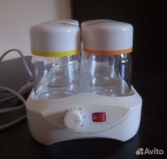 Йогуртница