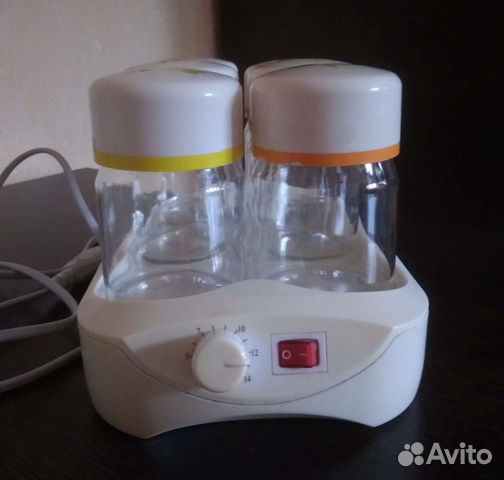 Йогуртница