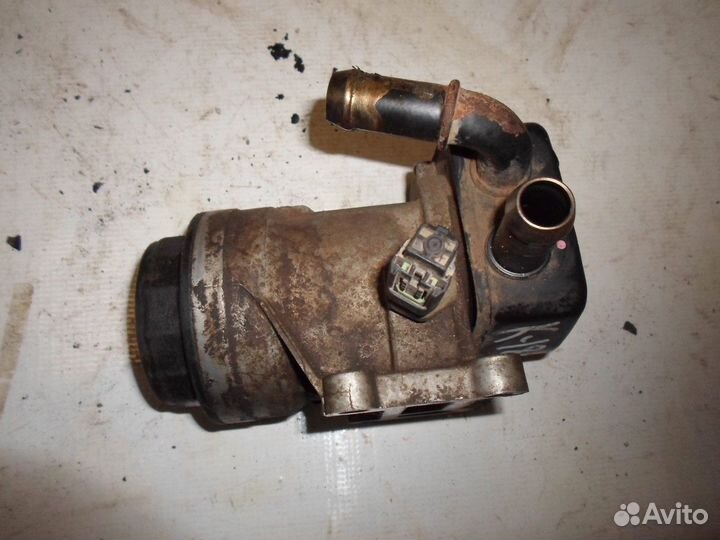 Масляный фильтр (Ford Focus, Mazda 6)