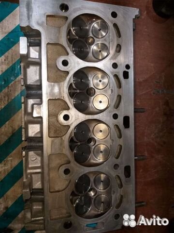 Двигатель VolkswagenTiguan 1.4 Tsi 150л.с