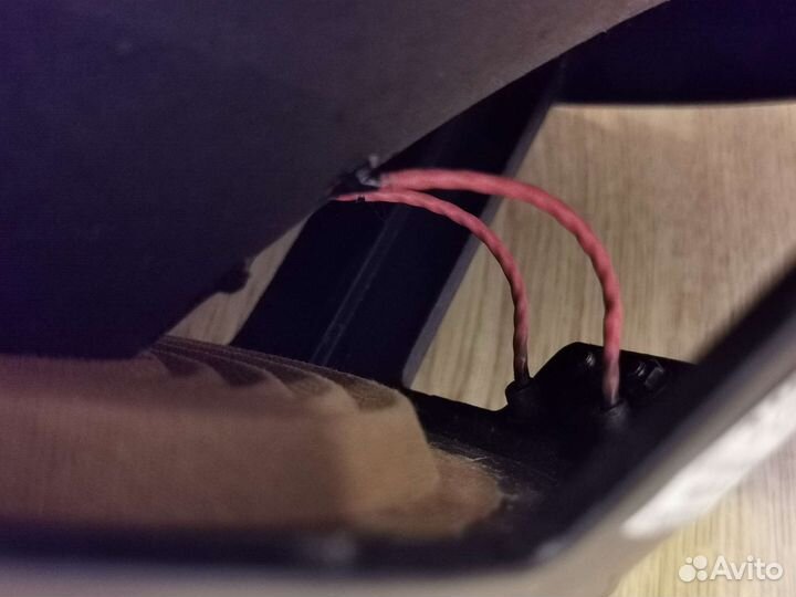 Динамик Ноэма 100гдш33-16