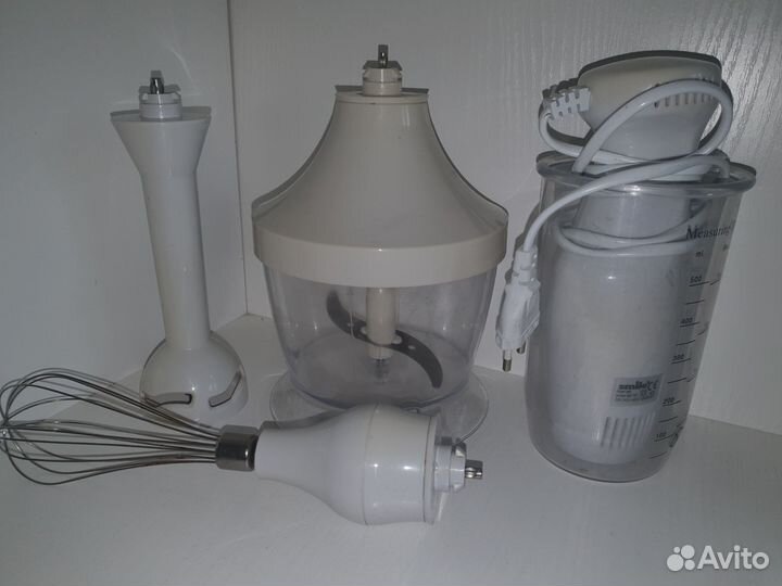Блендер