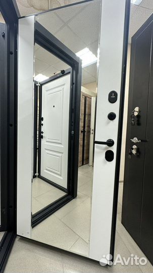 Дверь входная