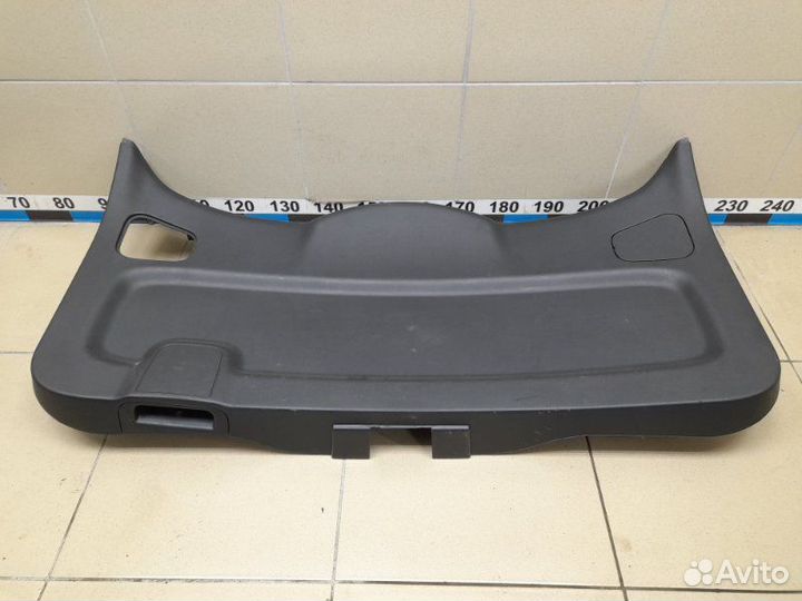 Обшивка двери багажника Ford S-Max 1 2.3 sewa АКПП