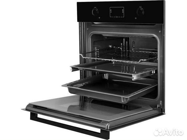 Духовой шкаф Kuppersberg HO 652 B