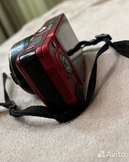 Panasonic DMC GF3X lumix kit