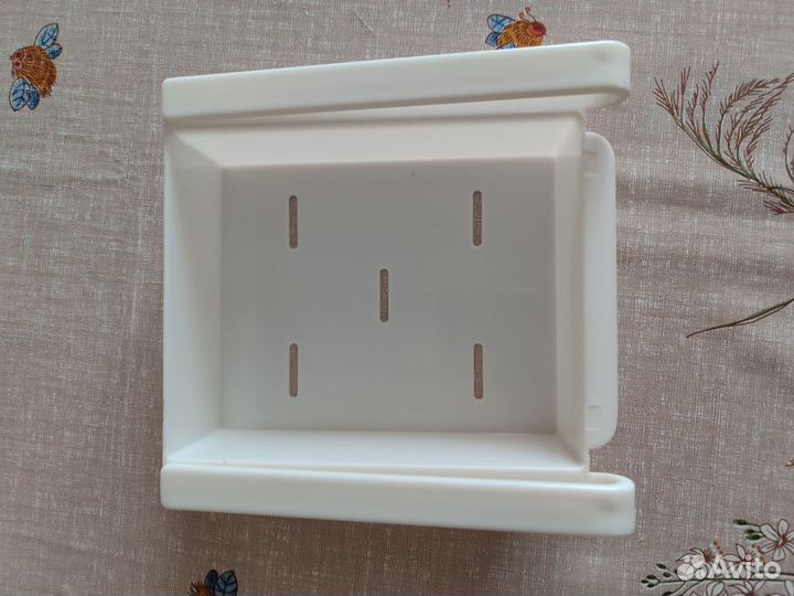 Подвесная полка в холодильник