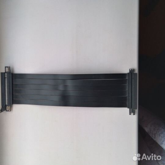 Райзер pci-e 16x 3.0 30 см