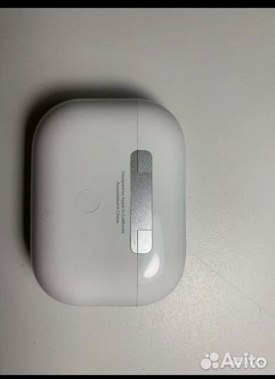 Беспроводные наушники Airpods pro