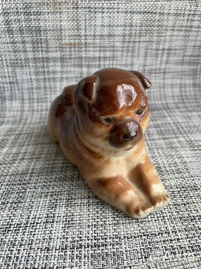 Фарфоровые статуэтки СССР