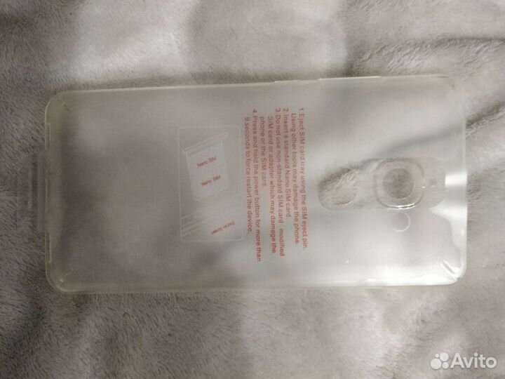 Стекла и чехлы для LeEco Le 2 / 2 pro