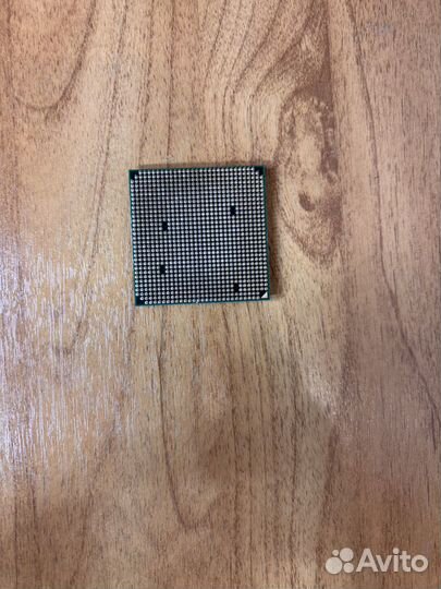 Процессор AMD fx 8320