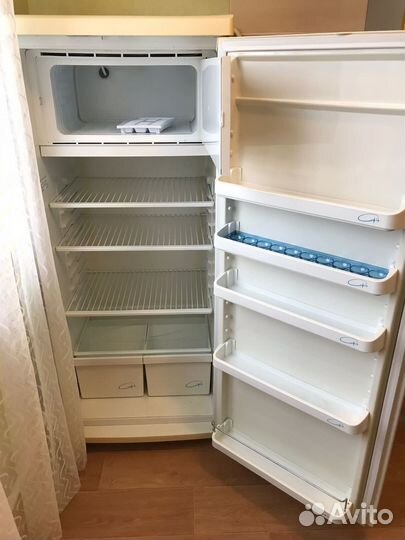 Холодильник свияга