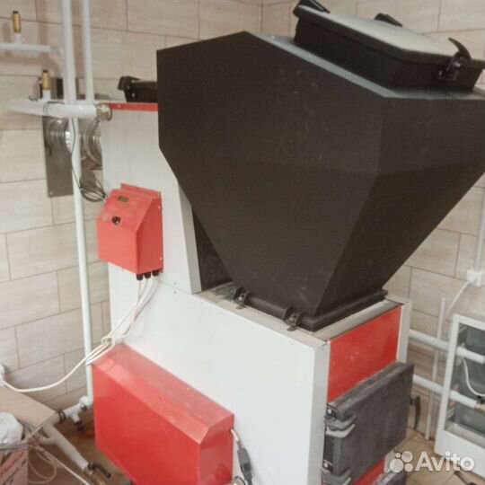 Монтаж отопительной системы и системы водоснабжени