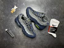 Кроссовки мужские Nike air max 95