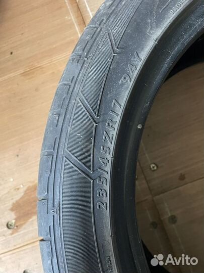 Dunlop SP Sport Maxx 235/45 R17 94Y