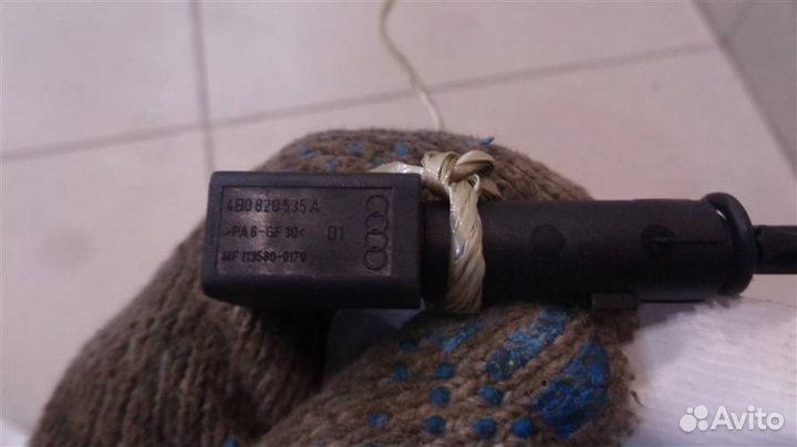 Датчик температуры воздуха Audi A6 C5 1997-2004