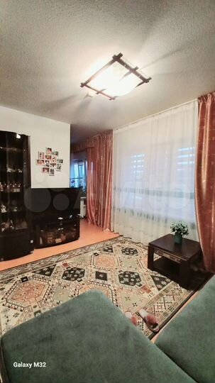 3-к. квартира, 70,5 м², 6/7 эт.